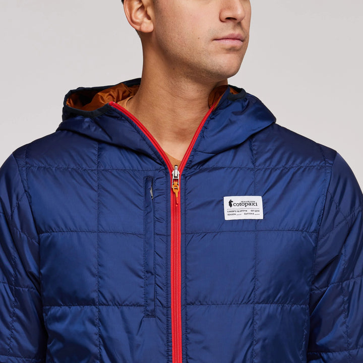 Teca Calido Hooded Jacket Yeehaw thumbnail 10