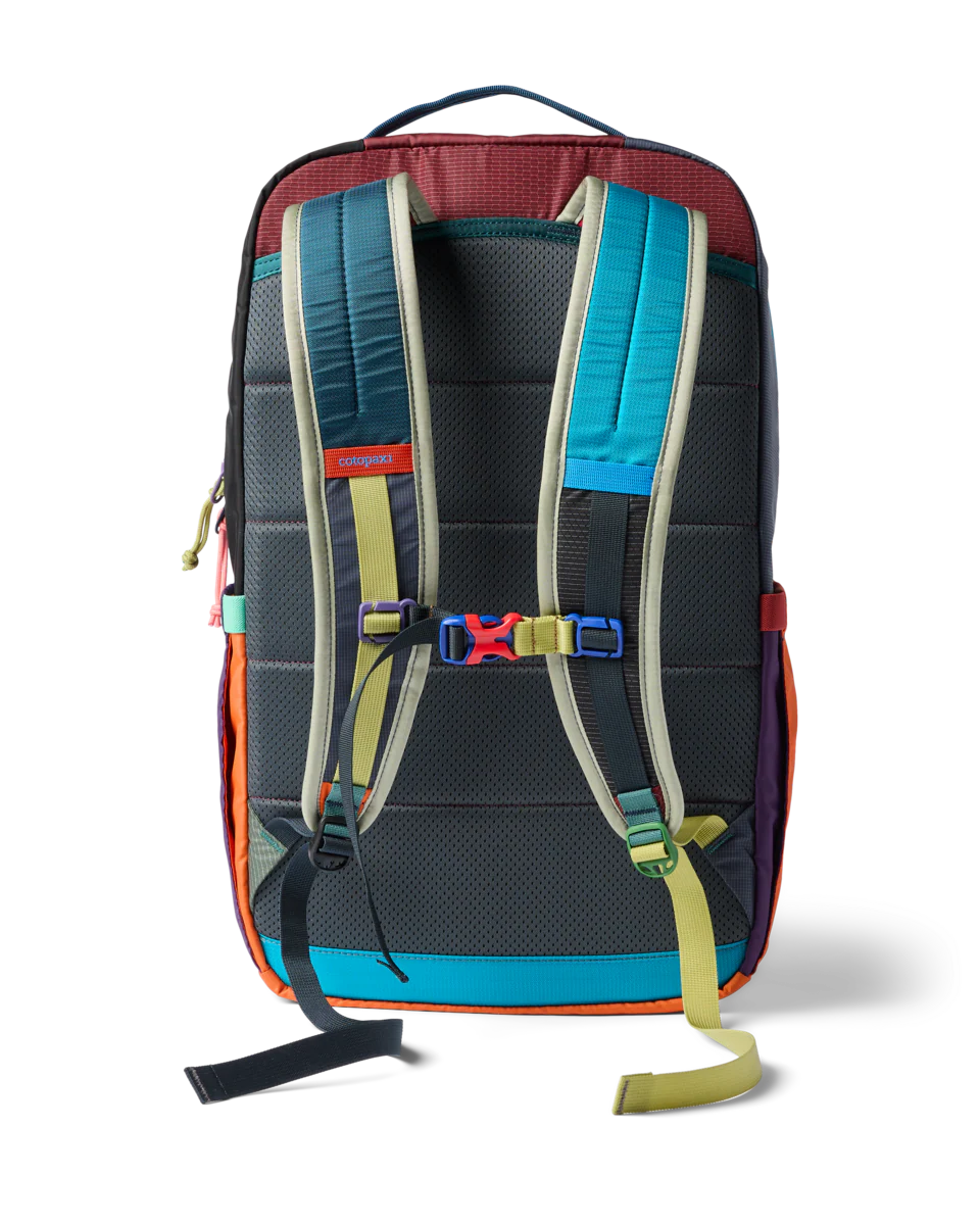 Chiquillo 26L Backpack - Del Dia 1
