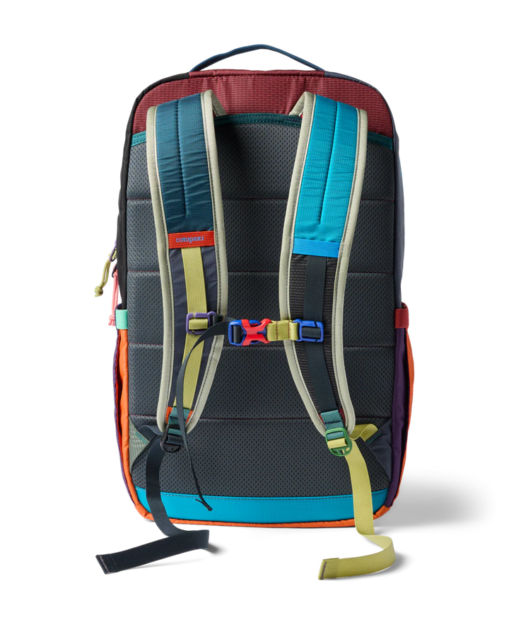 Chiquillo 26L Backpack - Del Dia thumbnail 1