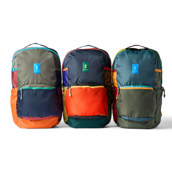 Chiquillo 26L Backpack - Del Dia thumbnail 4