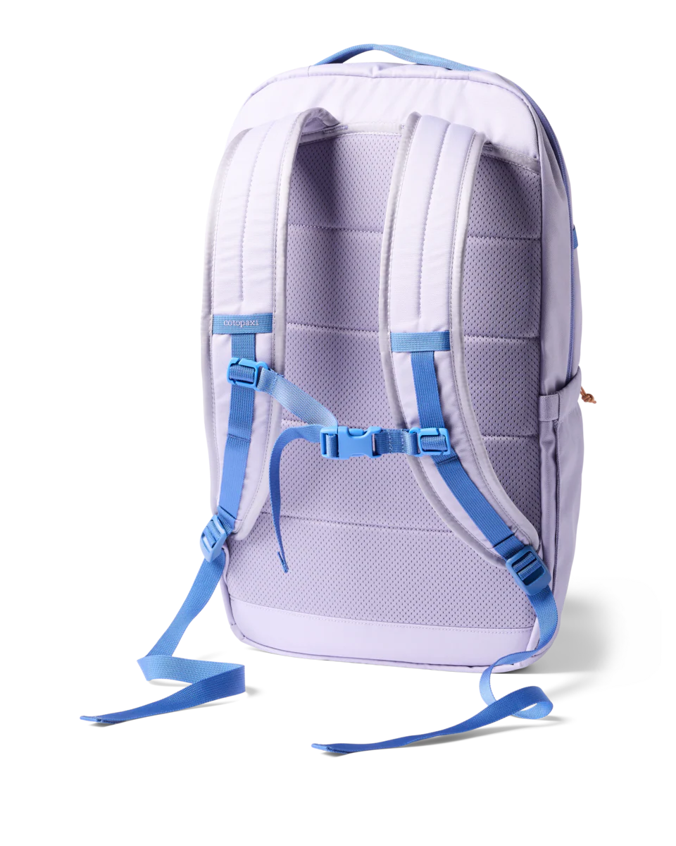 Chiquillo 26L Backpack - Cada Dia - Moonbeam 2