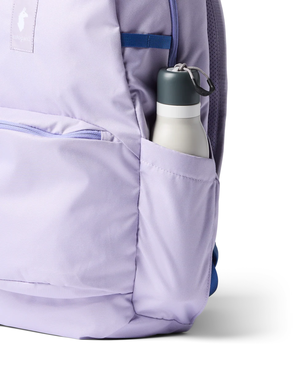 Chiquillo 26L Backpack - Cada Dia - Moonbeam 3