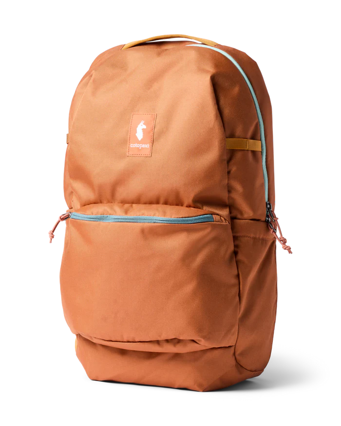 Chiquillo 26L Backpack - Cada Dia - Whiskey
