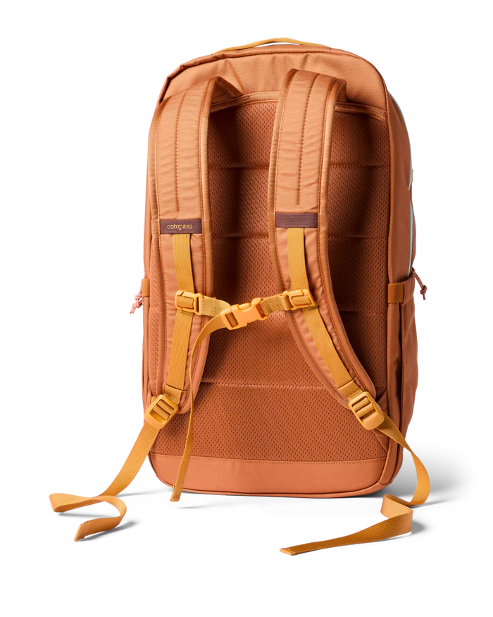Chiquillo 26L Backpack - Cada Dia - Whiskey thumbnail 1