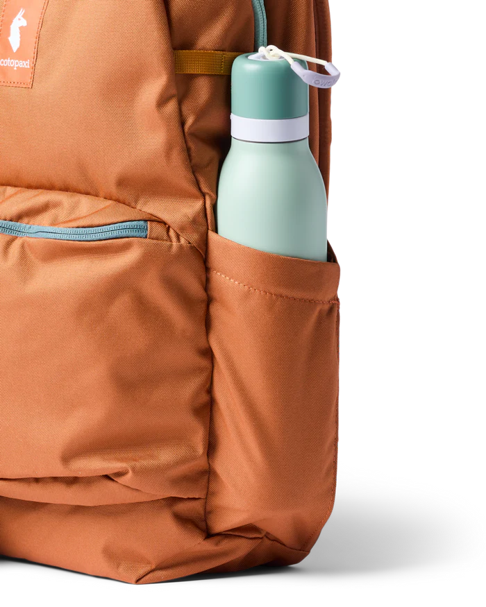 Chiquillo 26L Backpack - Cada Dia - Whiskey 3