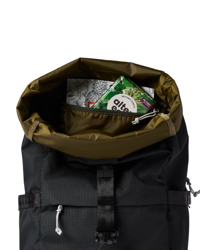 Consuelo 22L Daypack - Cotopaxi Black 3