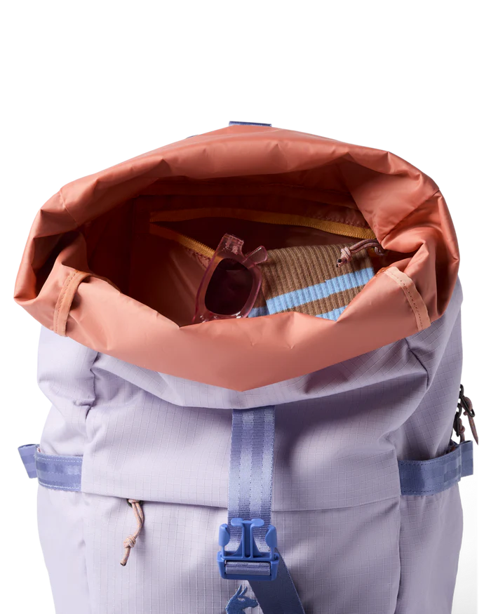 Consuelo 22L Daypack - Moonbeam 3