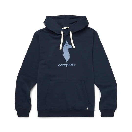 Cotopaxi Llama Pullover Hoodie - Carbon thumbnail 6