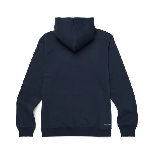 Cotopaxi Llama Pullover Hoodie - Carbon thumbnail 7