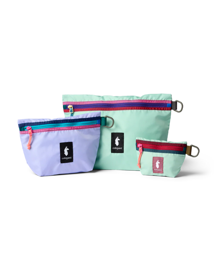 Cubo Pouch Organizers - Del Dia thumbnail