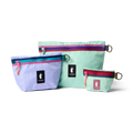 Cubo Pouch Organizers - Del Dia
