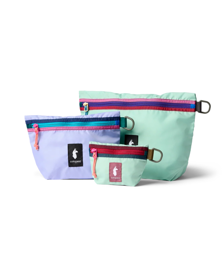 Cubo Pouch Organizers - Del Dia thumbnail 3