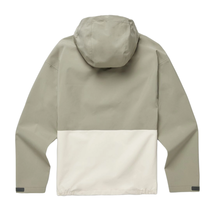 Cielo Rain Jacket Stone Tempest thumbnail 1
