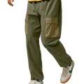 Coraje Tech Cargo Pant - Men's - Fatigue