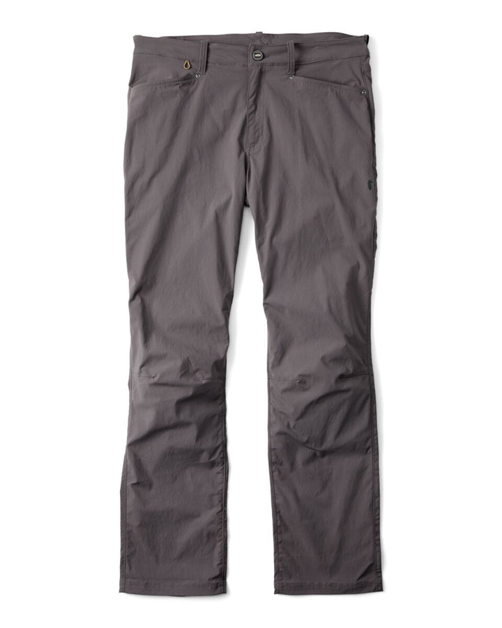Coraje Tech Pant - Cinder thumbnail