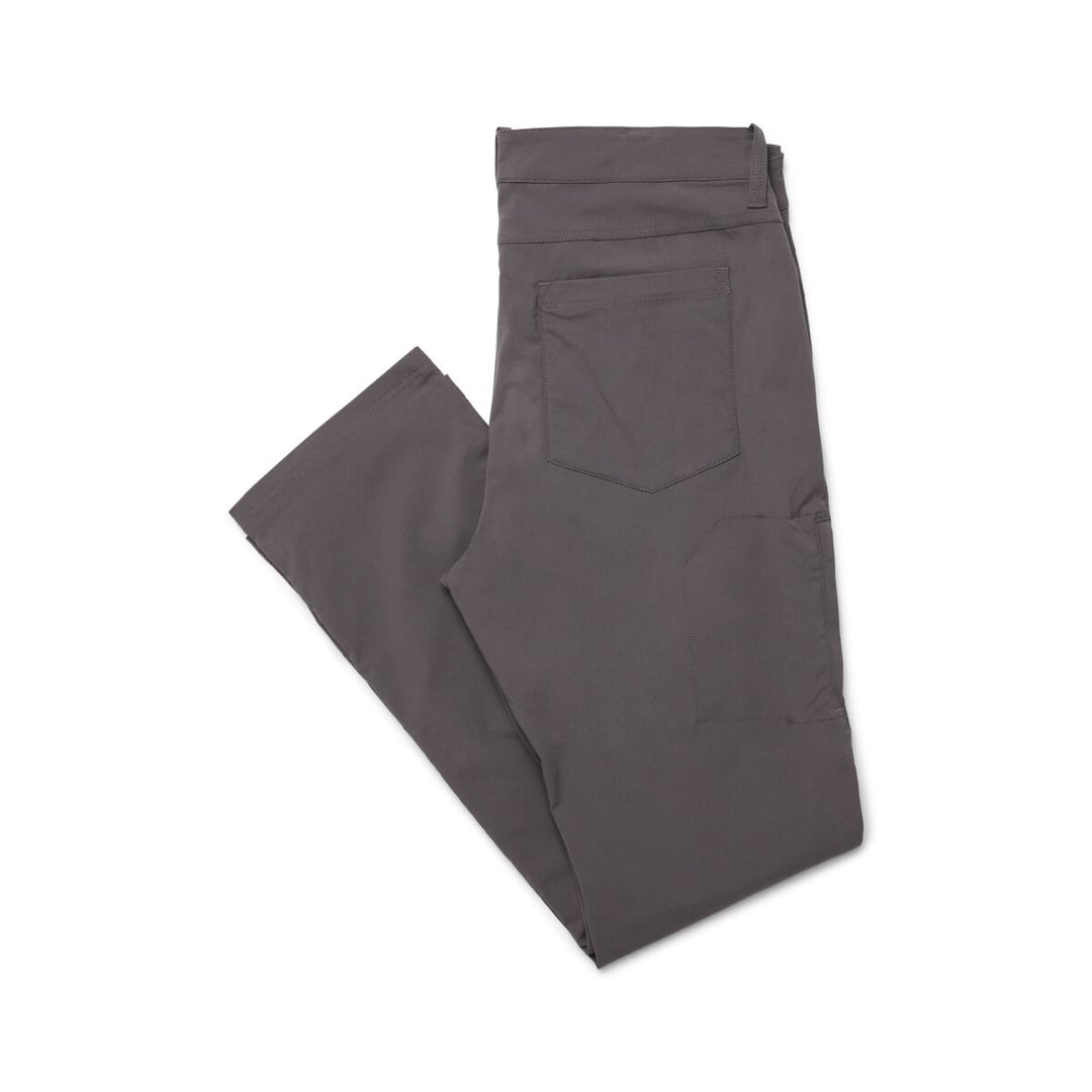 Coraje Tech Pant - Cinder 1