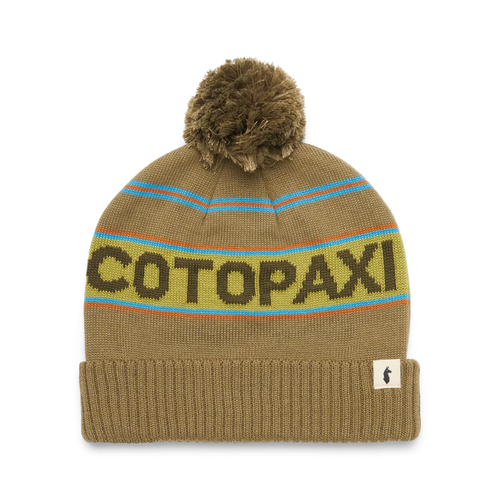 Cumbre Beanie Live Oak thumbnail 1