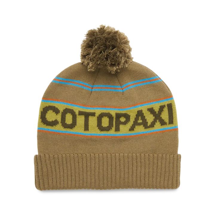 Cumbre Beanie Live Oak thumbnail