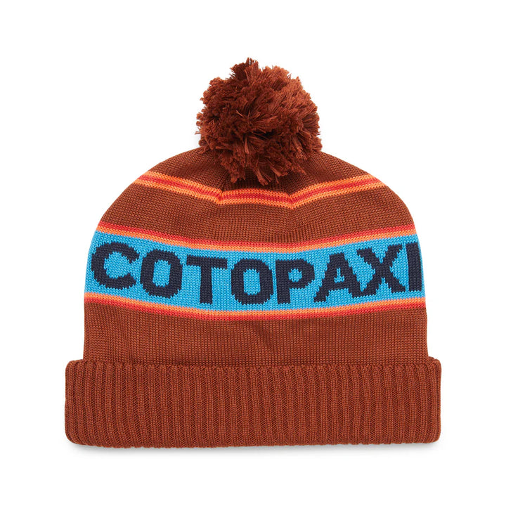 Cumbre - Beanie Rusty thumbnail 1