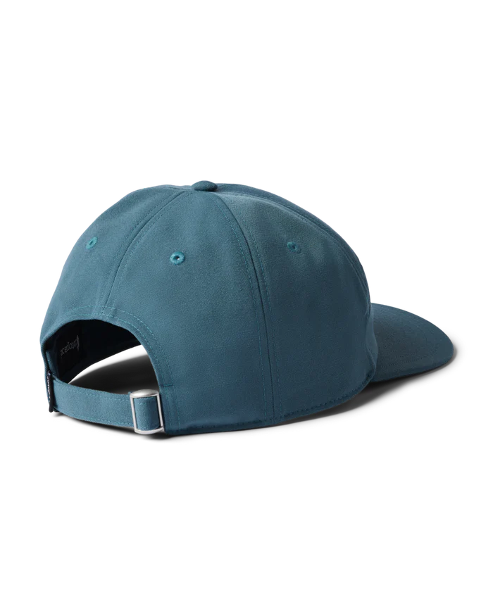 Cotopaxi Volcano 7-Panel Hat - Ocean thumbnail 1