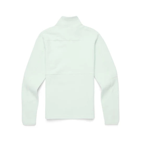 Abrazo Fleece Full - Foam 7