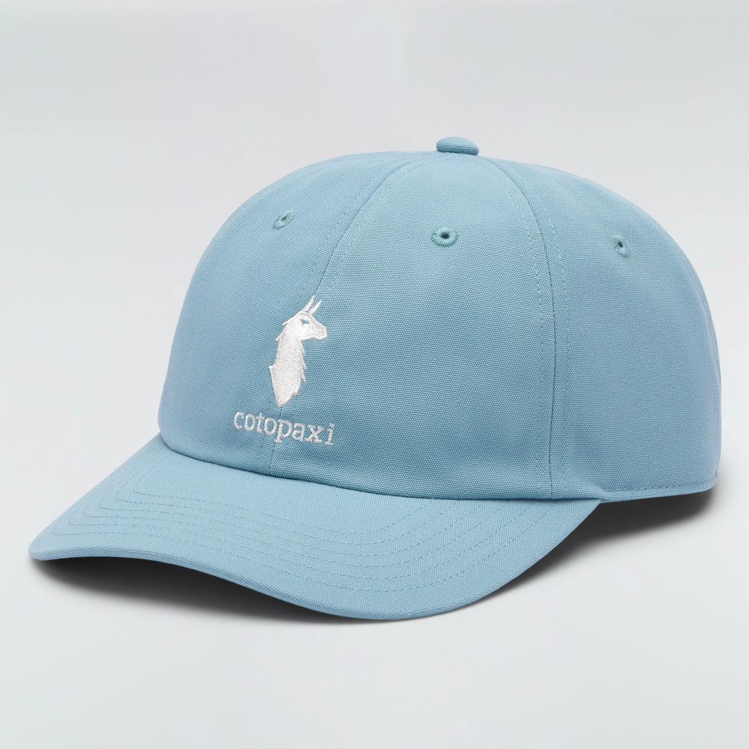 Cotopaxi Dad Hat Sea Spray