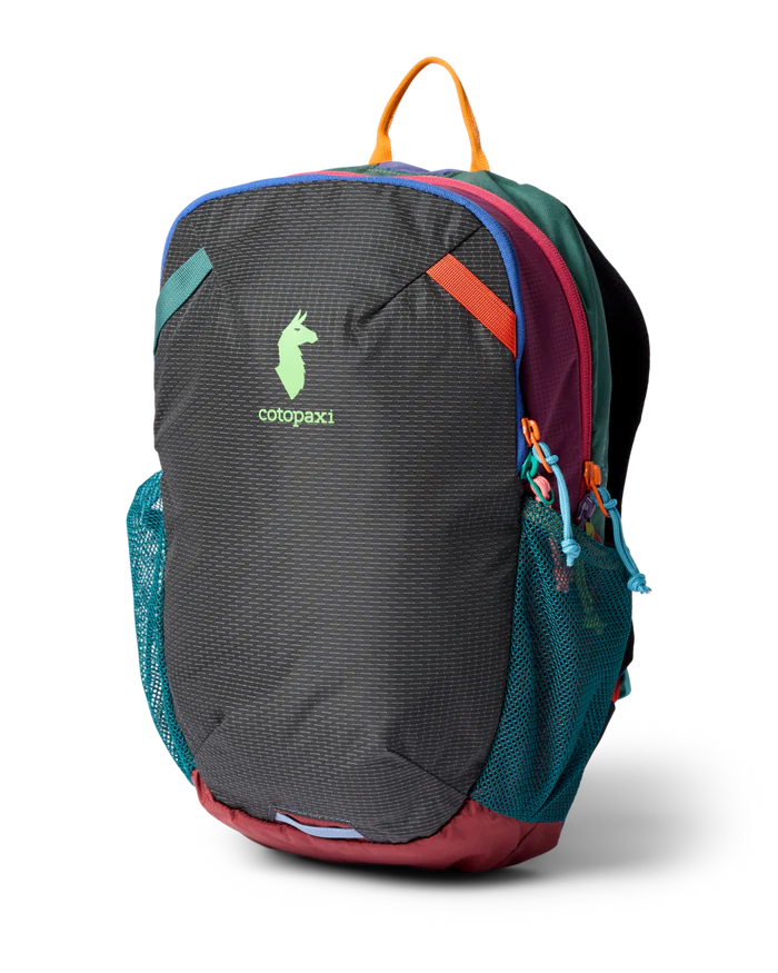 Kids' Dimi 12L Backpack - Del Dia thumbnail