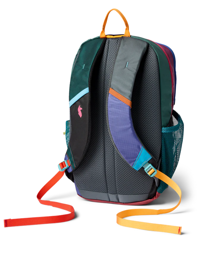 Kids' Dimi 12L Backpack - Del Dia 1