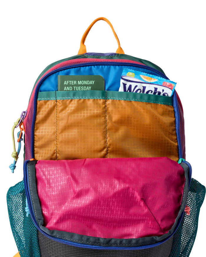 Kids' Dimi 12L Backpack - Del Dia 2