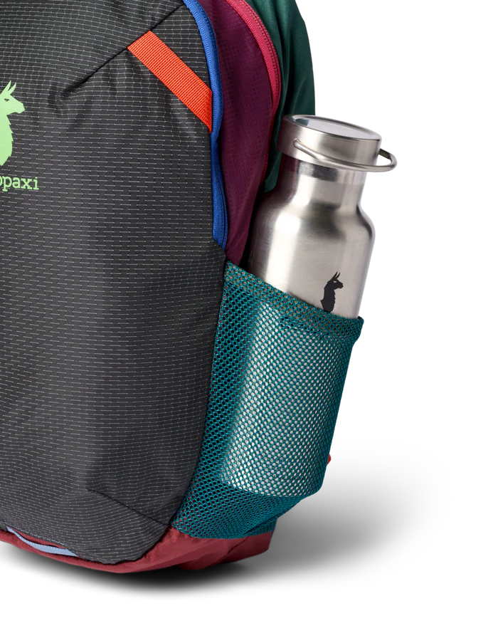 Kids' Dimi 12L Backpack - Del Dia thumbnail 3