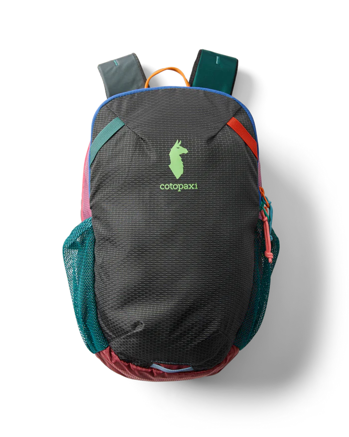 Kids' Dimi 12L Backpack - Del Dia 4
