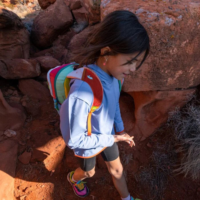 Kids' Dimi 12L Backpack - Del Dia 5