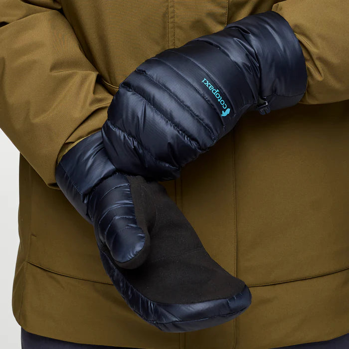 Down Mitten - Bronze 1