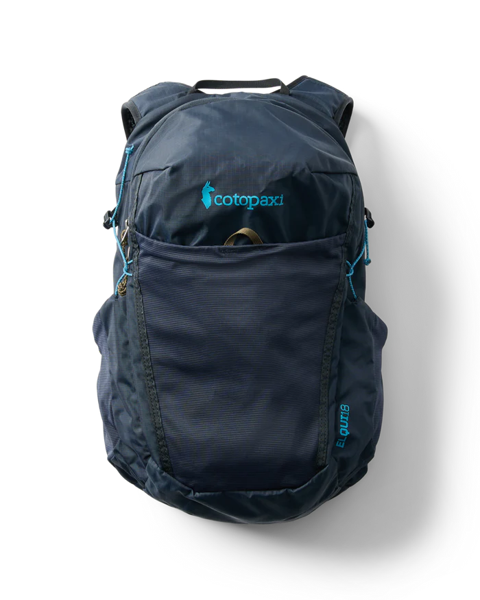 Elqui 18L Backpack - Carbon thumbnail