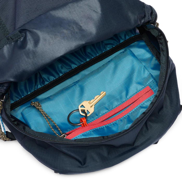 Elqui 18L Backpack - Carbon thumbnail 2