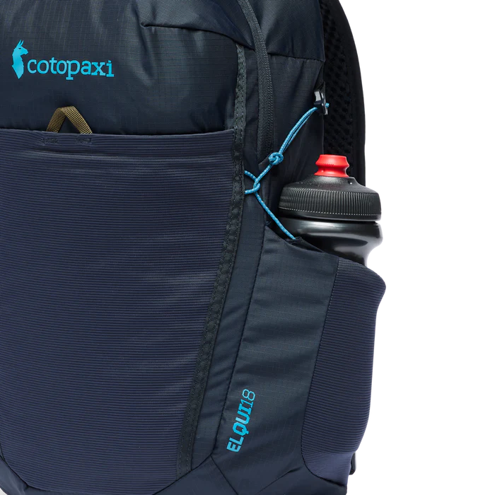Elqui 18L Backpack - Carbon thumbnail 3