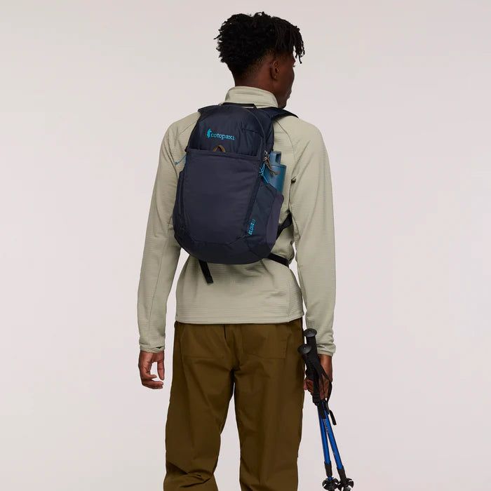 Elqui 18L Backpack - Carbon thumbnail 4