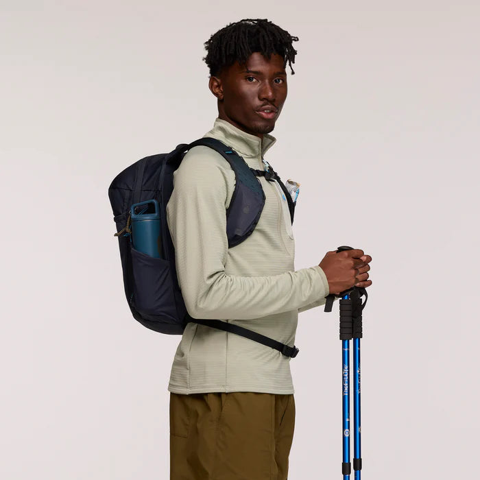 Elqui 18L Backpack - Carbon 5