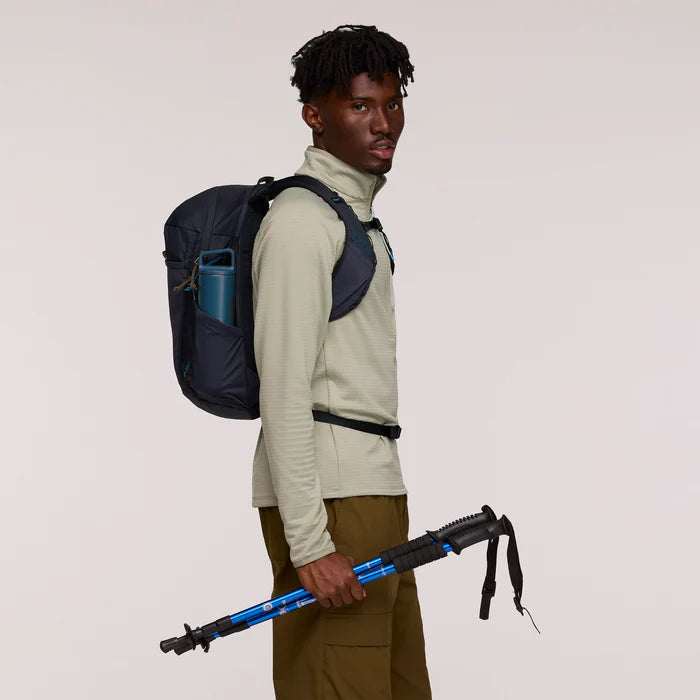 Elqui 18L Backpack - Carbon 5