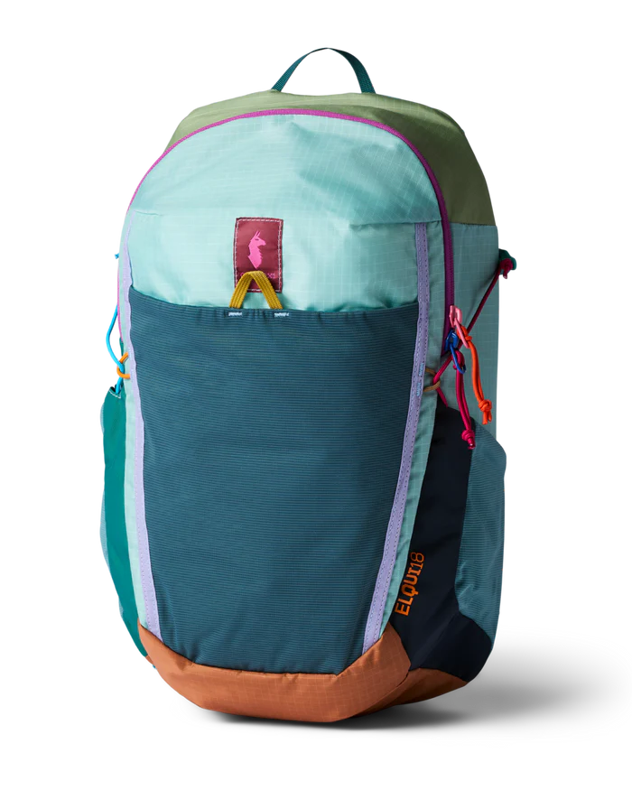 Elqui 18L Backpack - Del Dia thumbnail