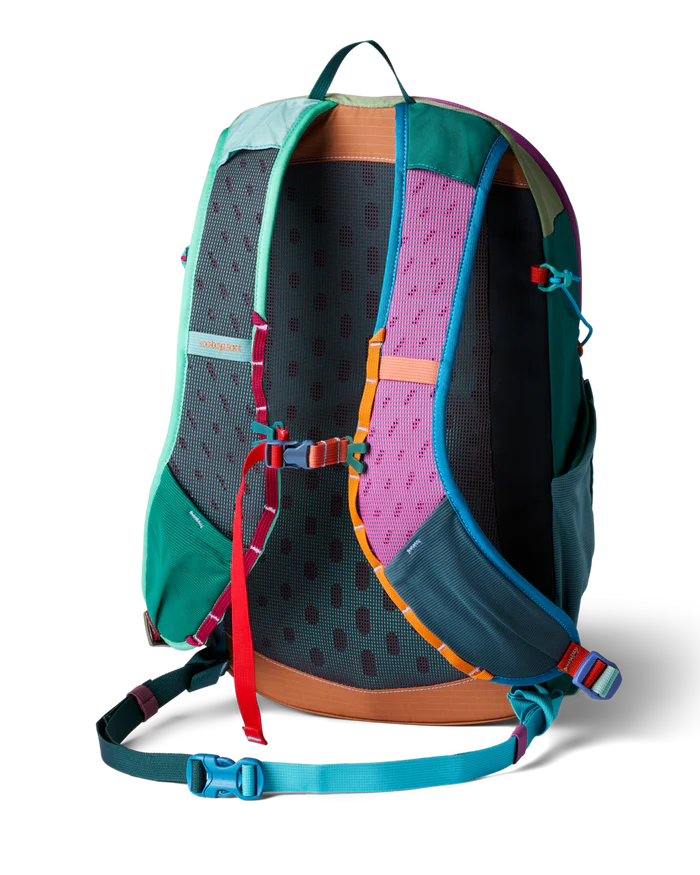 Elqui 18L Backpack - Del Dia 1