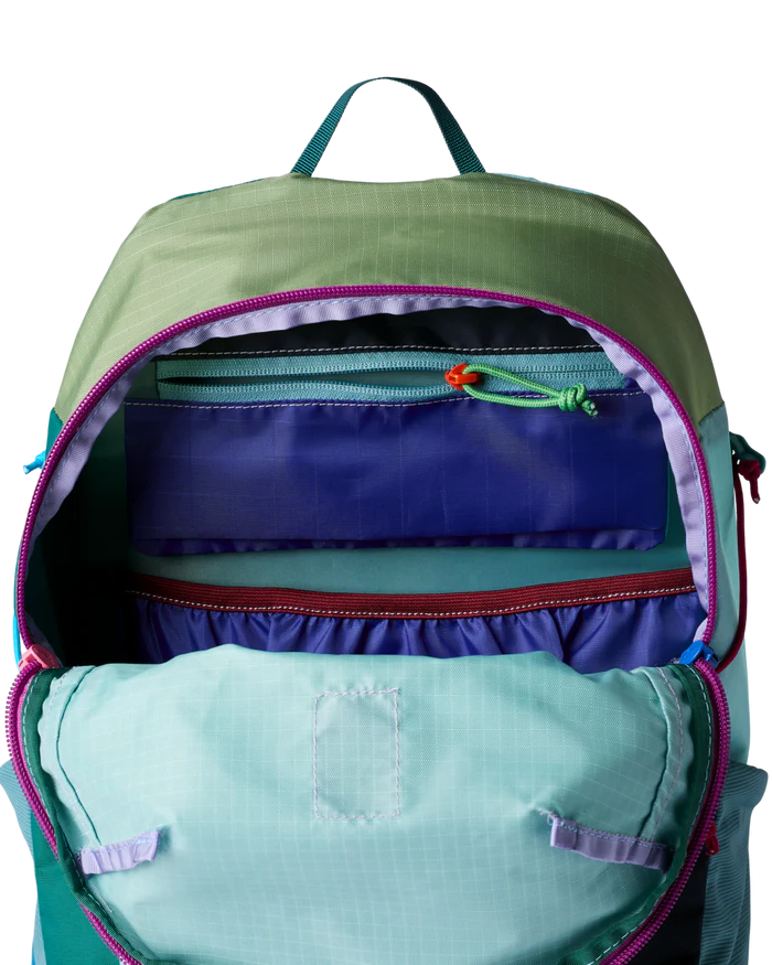 Elqui 18L Backpack - Del Dia thumbnail 2