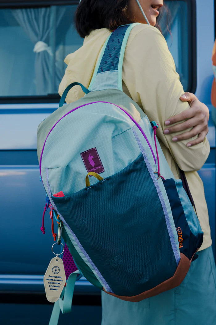Elqui 18L Backpack - Del Dia thumbnail 4