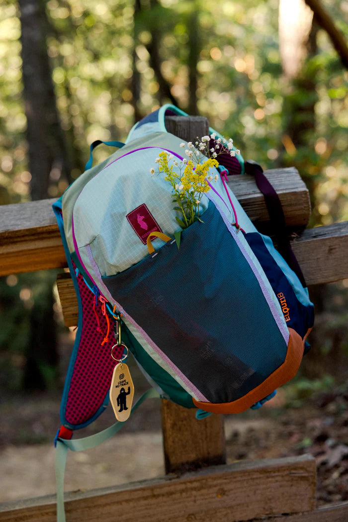 Elqui 18L Backpack - Del Dia thumbnail 6