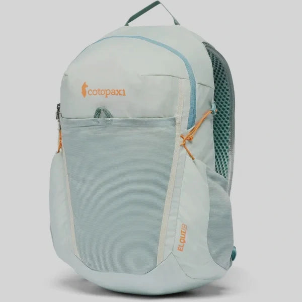 Elqui 18L Backpack - Foam And Silver Leaf thumbnail