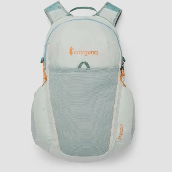 Elqui 18L Backpack - Foam And Silver Leaf 1