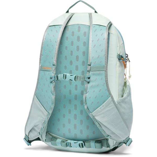 Elqui 18L Backpack - Foam And Silver Leaf 2
