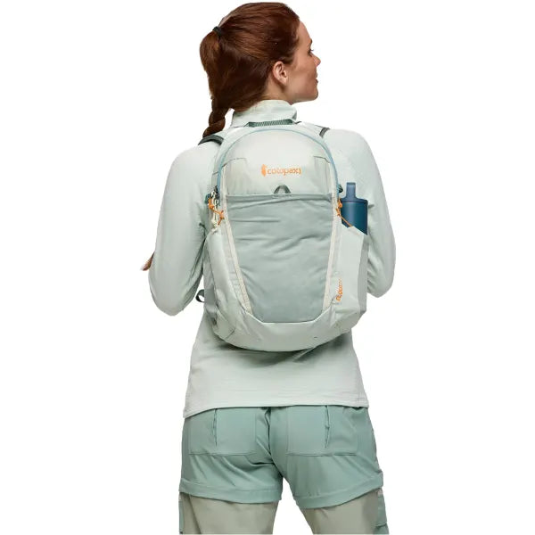 Elqui 18L Backpack - Foam And Silver Leaf thumbnail 6