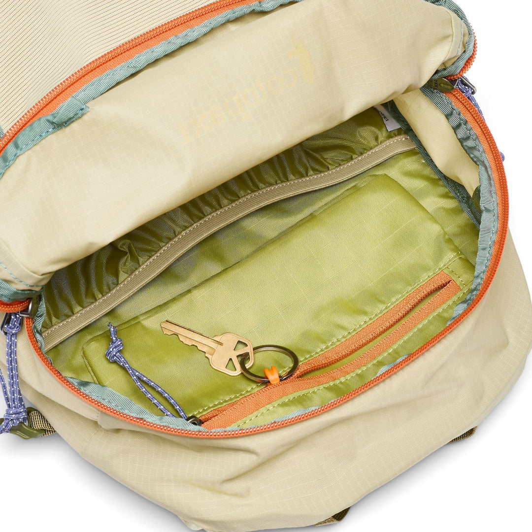 Elqui 18L Backpack - Grain 2