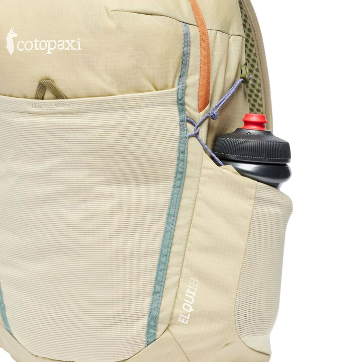 Elqui 18L Backpack - Grain thumbnail 4
